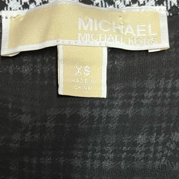 Womens Michael Kors Top! - Picture 3 of 3